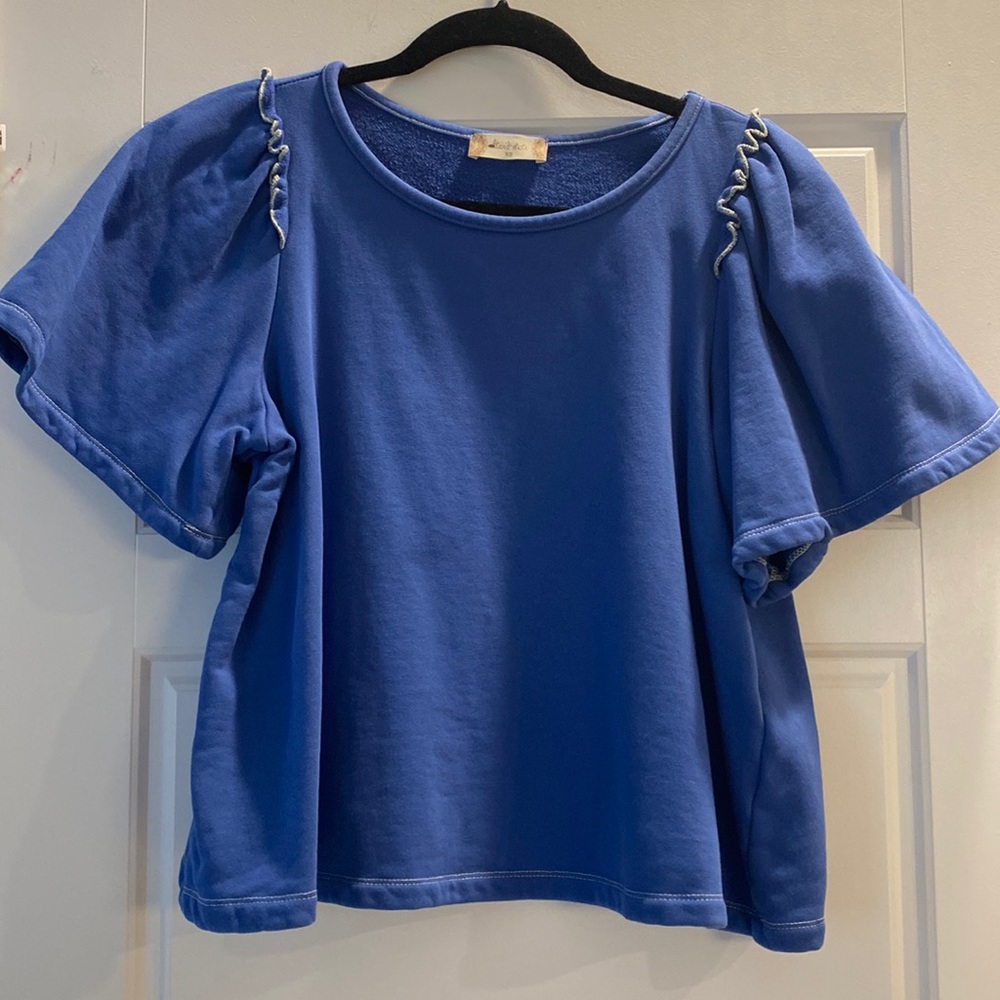 Altar’d State Top Size XS Rarely Worn